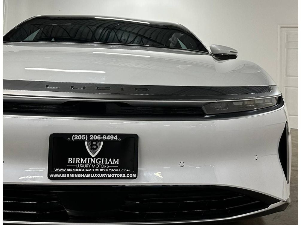 2024 Lucid Air Touring