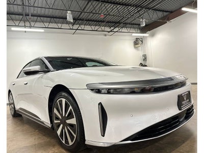 2024 Lucid Air Touring