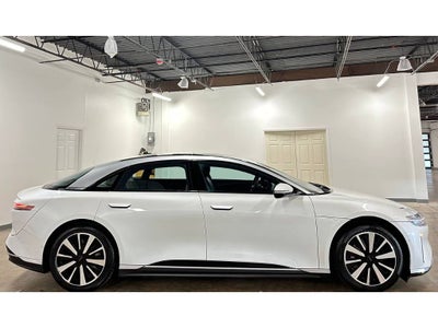 2024 Lucid Air Touring