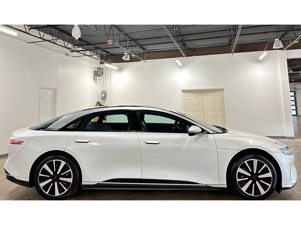 2024 Lucid Air Touring