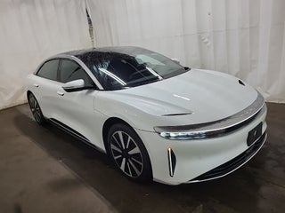 2024 Lucid Air Touring