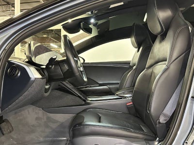 2025 Lucid Air Touring