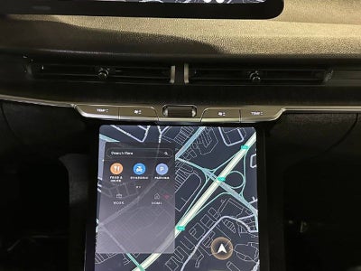 2025 Lucid Air Touring