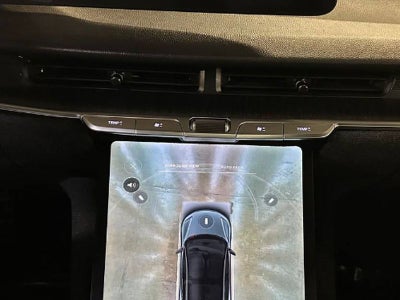 2025 Lucid Air Touring