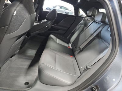 2025 Lucid Air Touring