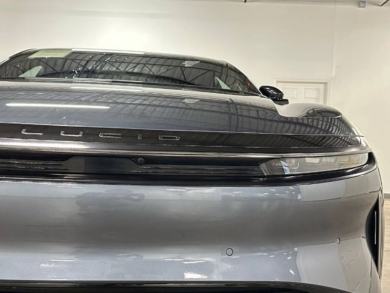 2025 Lucid Air Touring