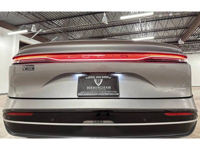 2023 Lucid Air Touring