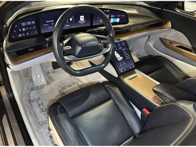 2023 Lucid Air Touring
