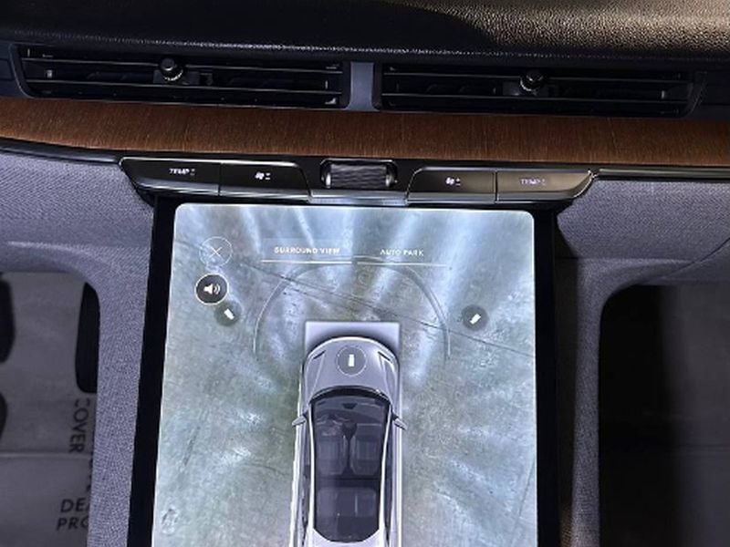 2023 Lucid Air Touring
