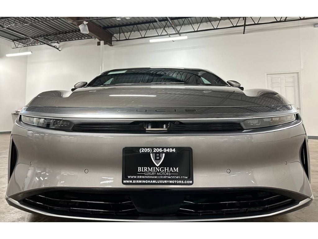 2023 Lucid Air Touring