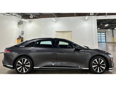 2025 Lucid Air Touring