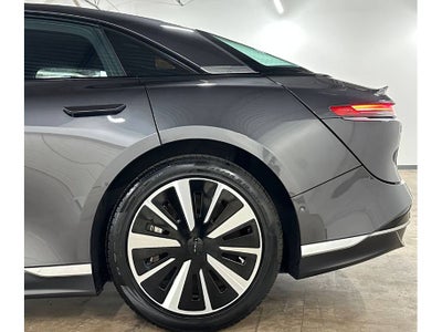 2025 Lucid Air Touring