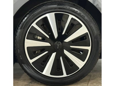 2025 Lucid Air Touring