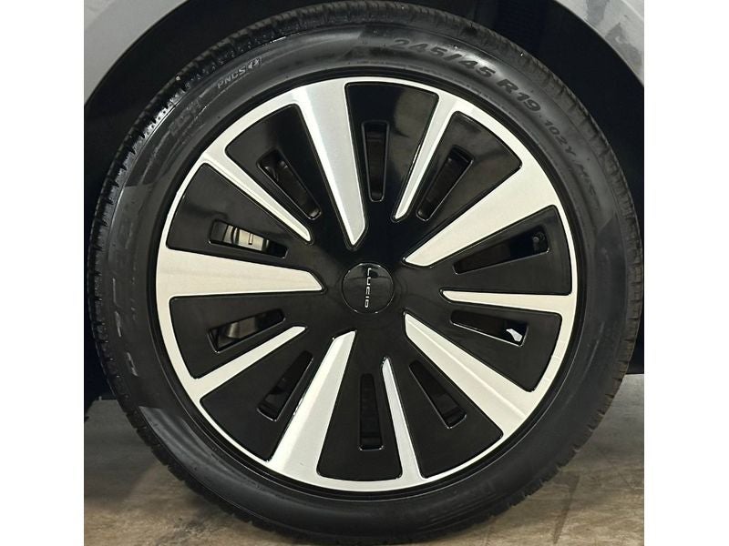 2025 Lucid Air Touring