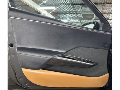 2025 Lucid Air Touring