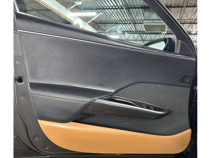 2025 Lucid Air Touring