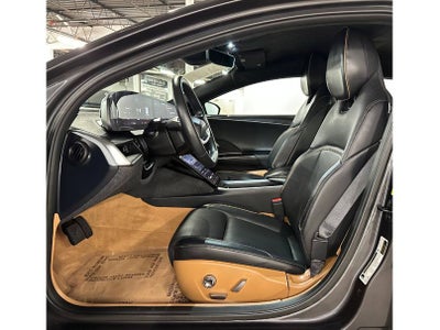 2025 Lucid Air Touring