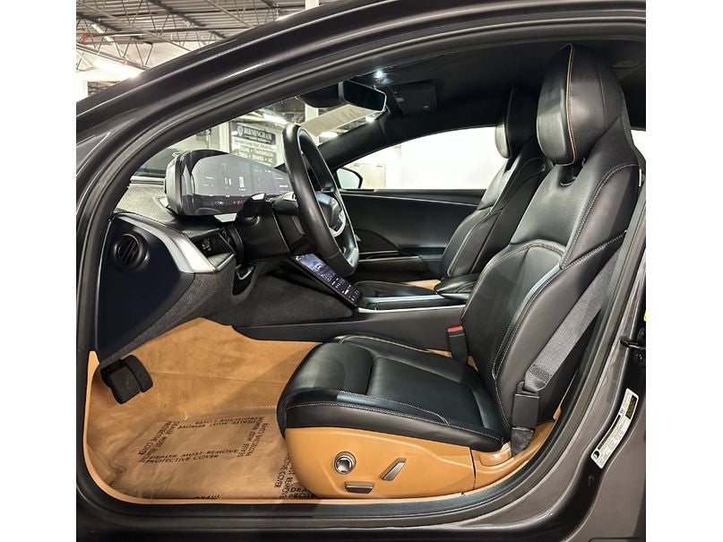 2025 Lucid Air Touring