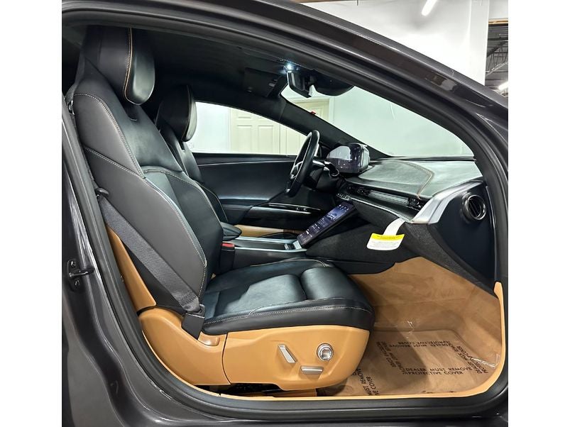 2025 Lucid Air Touring