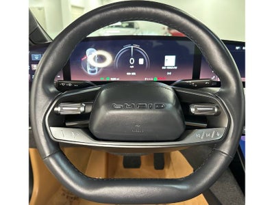 2025 Lucid Air Touring