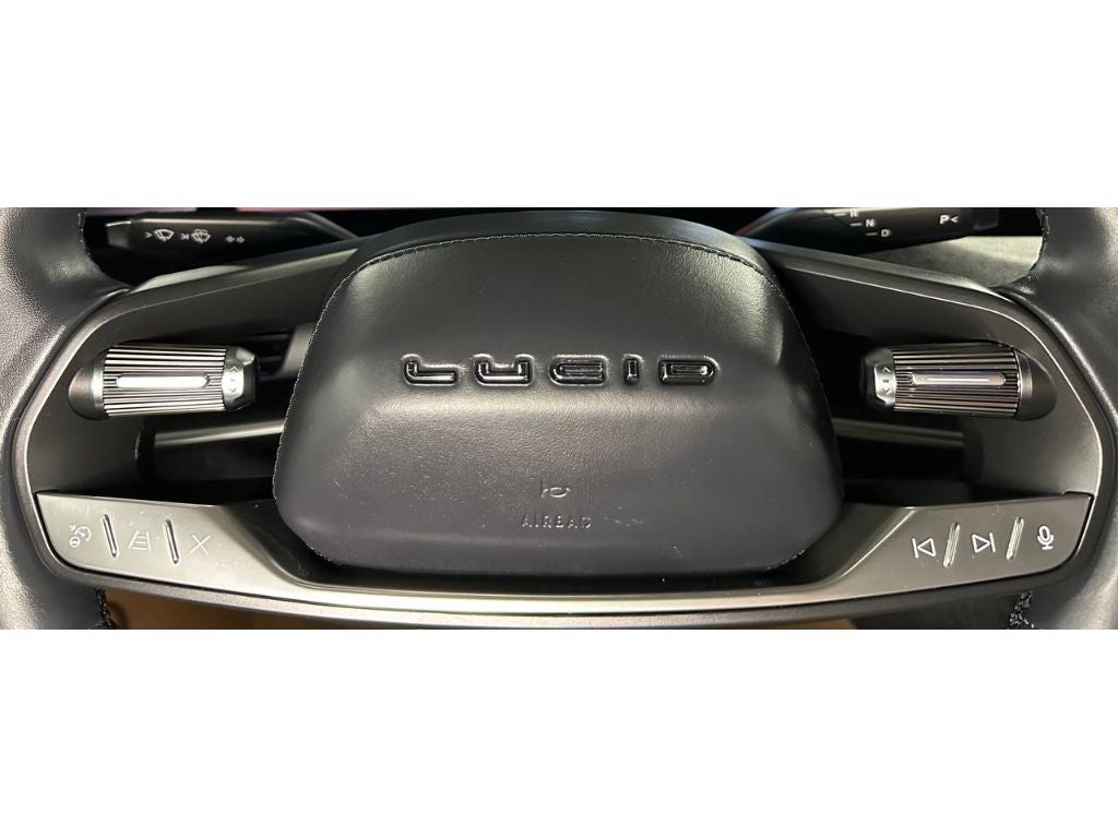 2025 Lucid Air Touring