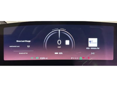 2025 Lucid Air Touring