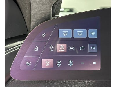 2025 Lucid Air Touring