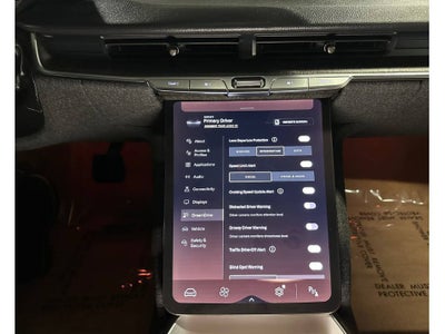 2025 Lucid Air Touring