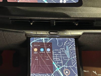 2025 Lucid Air Touring