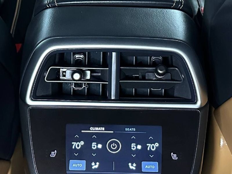 2025 Lucid Air Touring