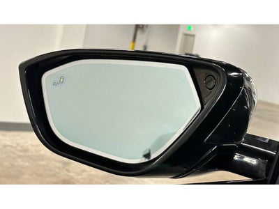 2025 Lucid Air Touring