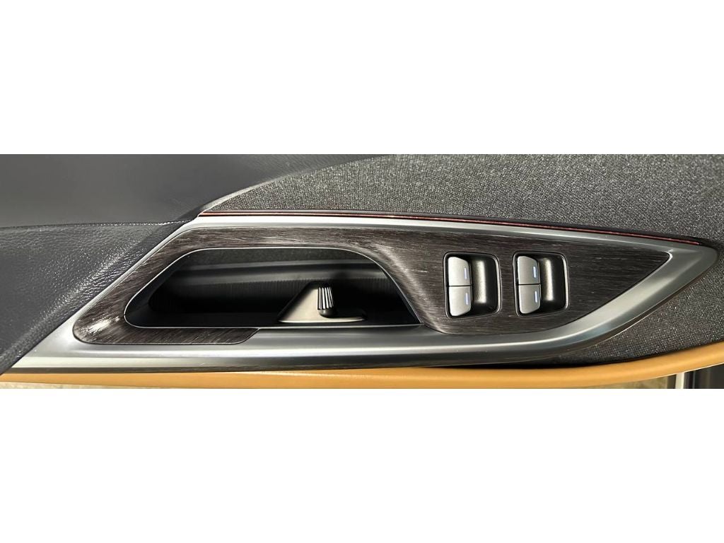 2025 Lucid Air Touring