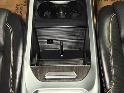 2025 Lucid Air Touring