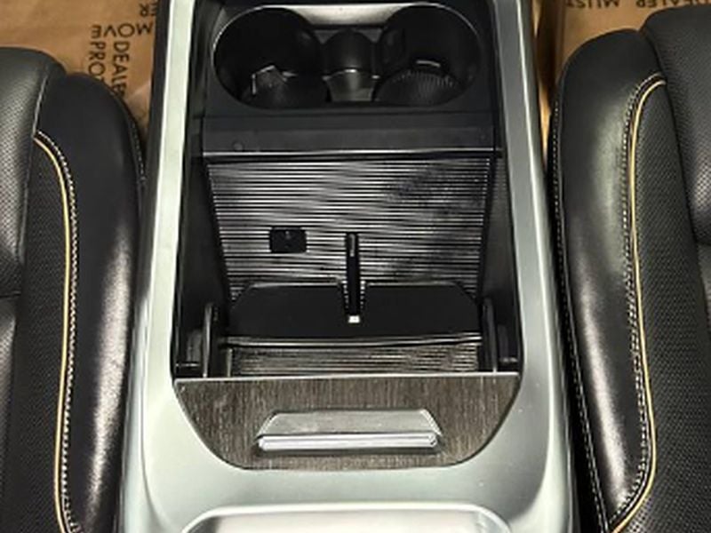 2025 Lucid Air Touring