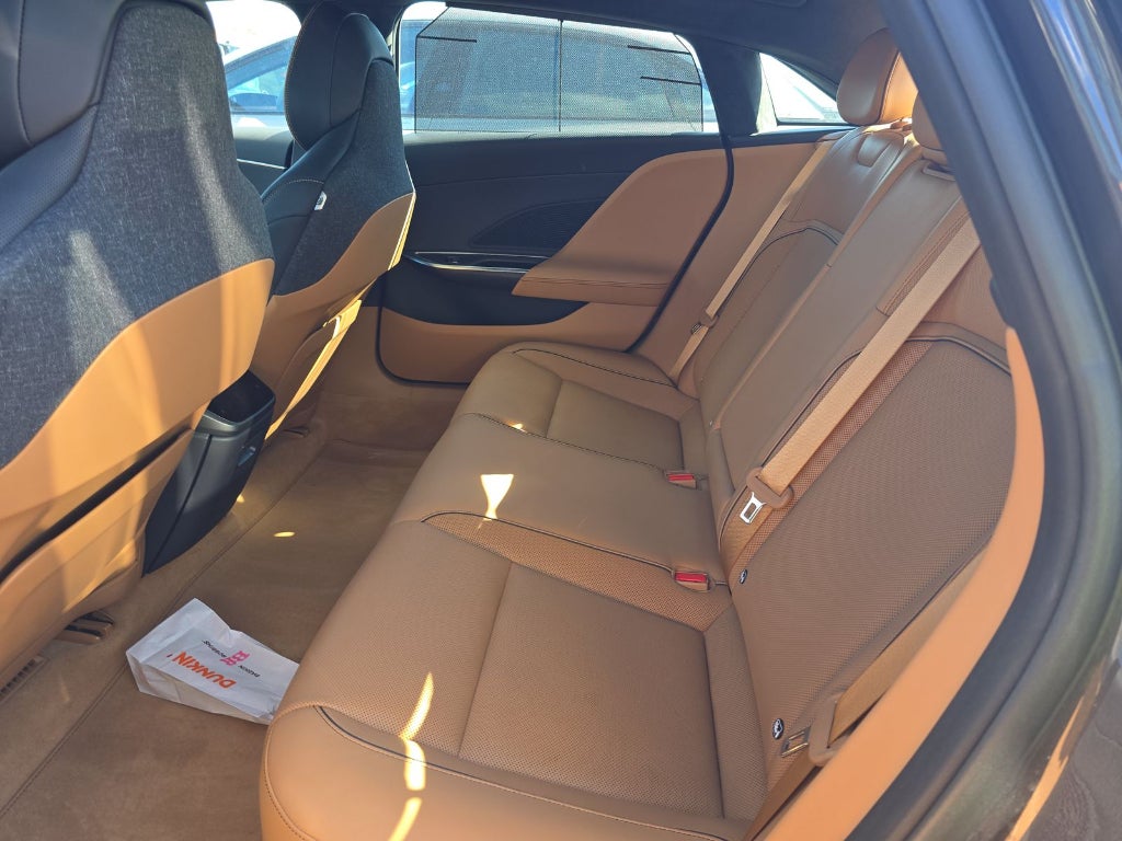 2025 Lucid Air Touring