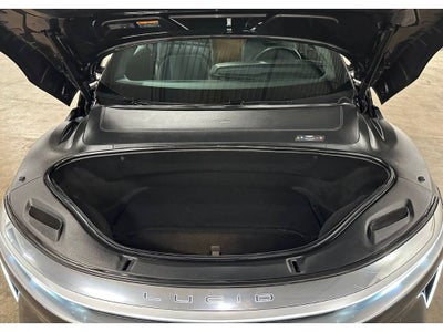 2025 Lucid Air Touring