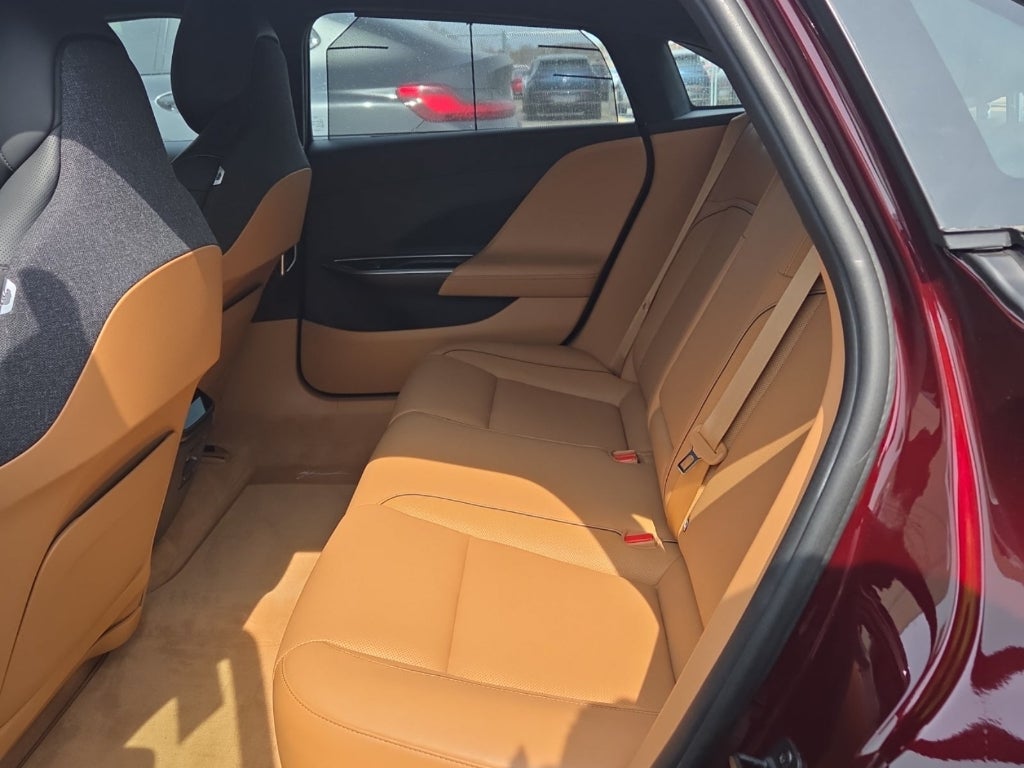 2024 Lucid Air Touring