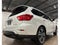 2020 Nissan Pathfinder Platinum