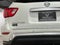 2020 Nissan Pathfinder Platinum