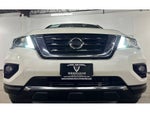 2020 Nissan Pathfinder Platinum