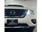 2020 Nissan Pathfinder Platinum