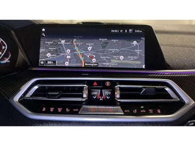 2023 BMW X5 M50i