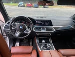 2023 BMW X5 M50i