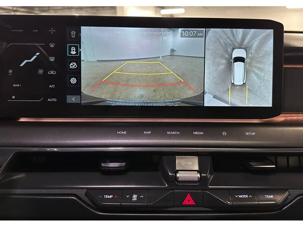 2026 Kia EV9 Land