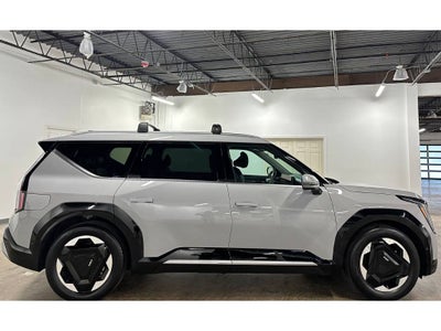 2026 Kia EV9 Land