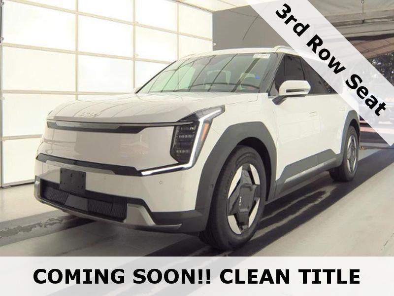 2026 Kia EV9 Wind AWD's photo