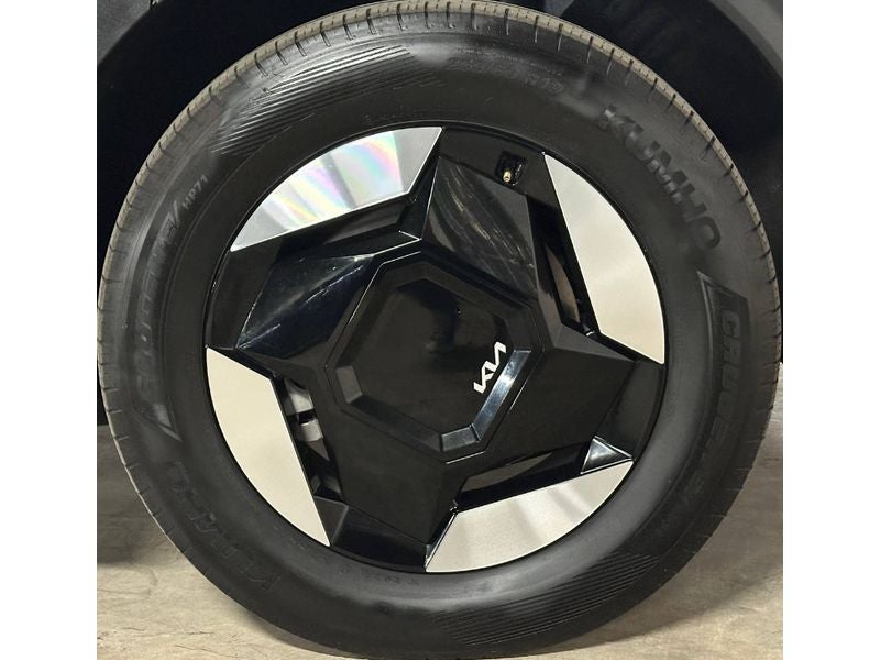 2025 Kia EV9 Wind