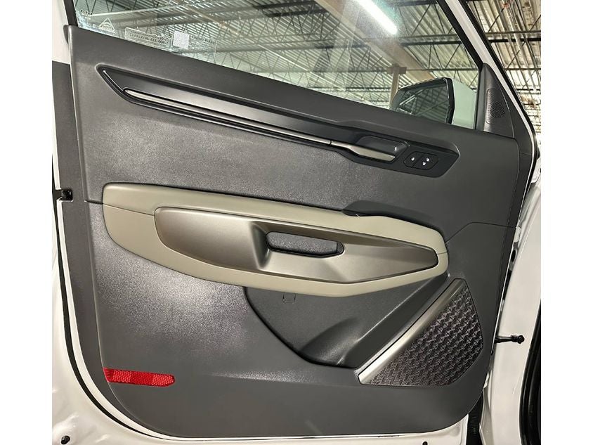 2025 Kia EV9 Wind
