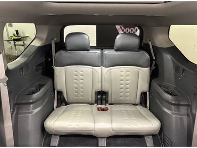 2025 Kia EV9 Wind
