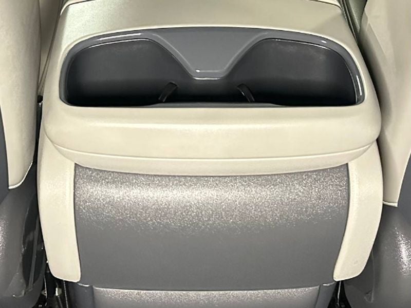 2025 Kia EV9 Wind